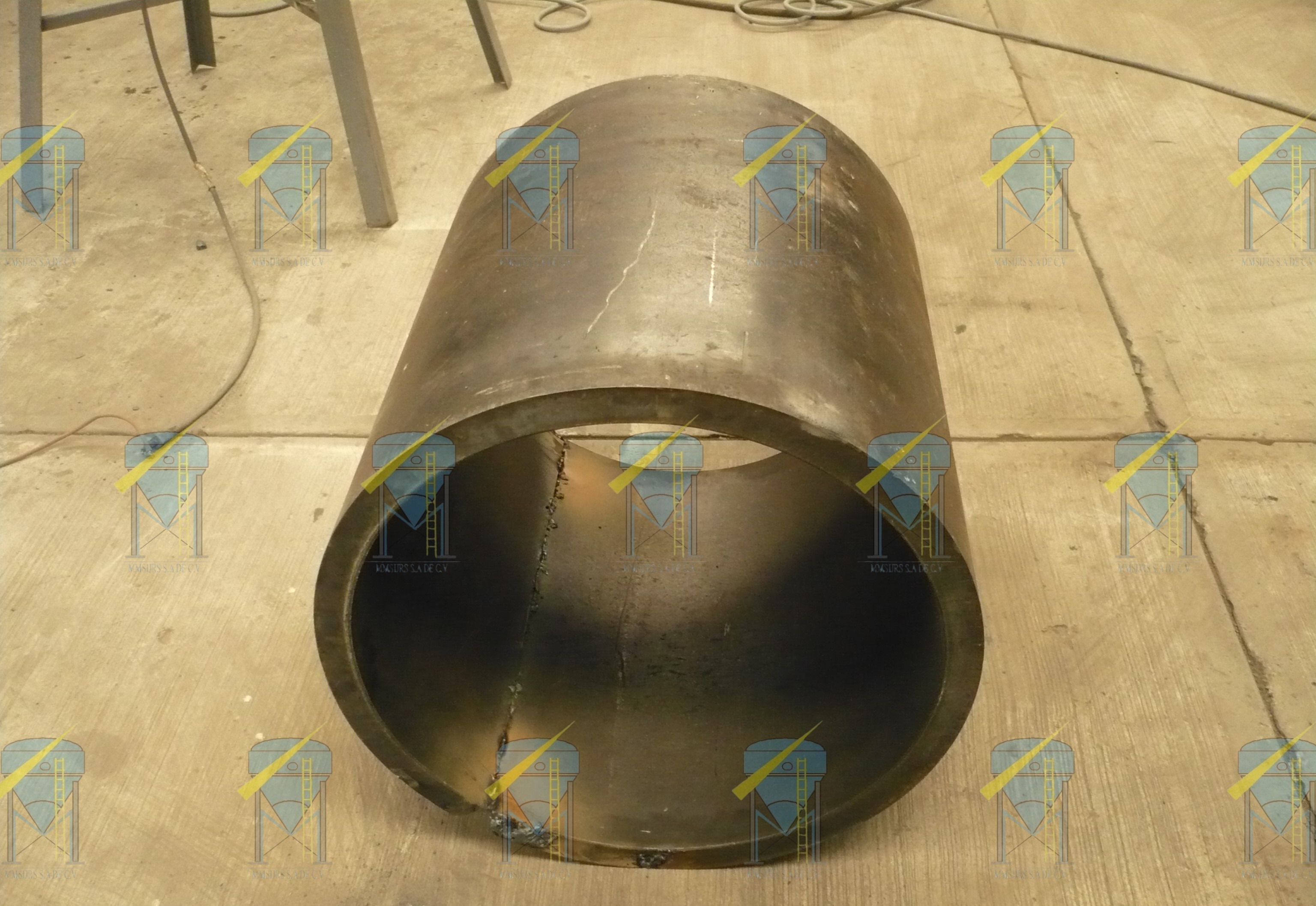 Rotor para trituradora